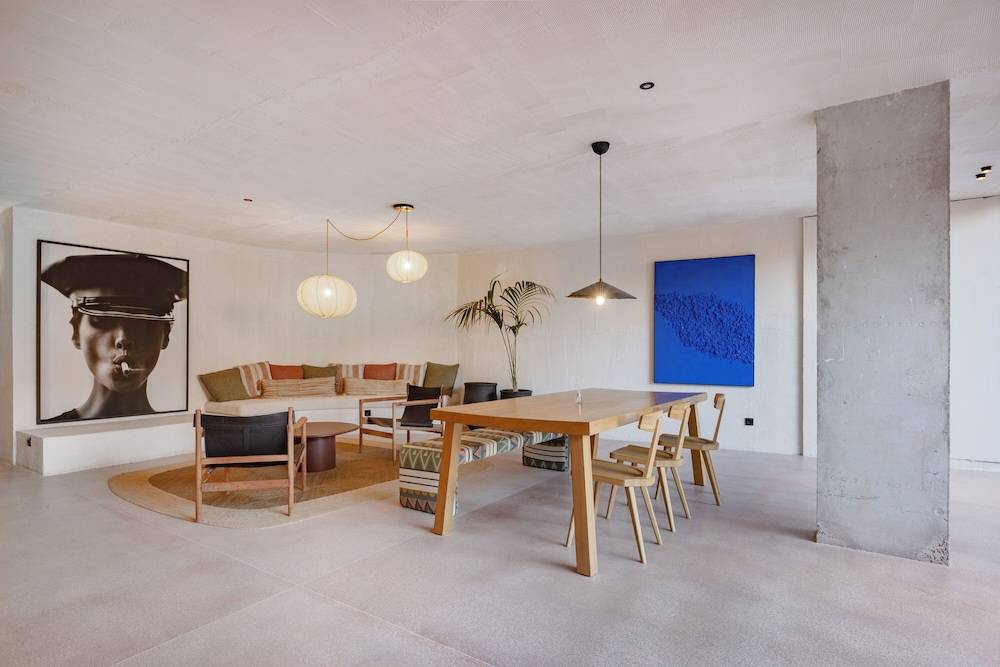Porto Center Duplex | Edifício Terracotta 2