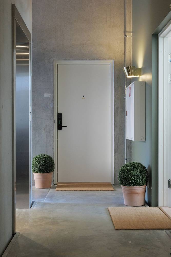 Clover House by Daniel&Jacob's 1