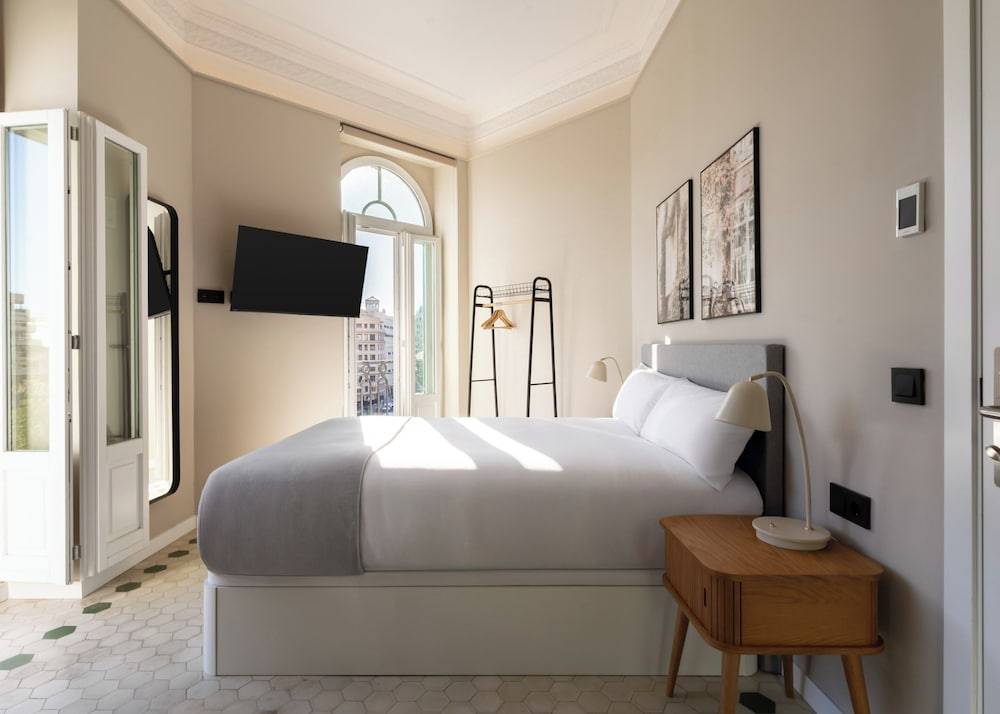 Limehome Valencia de Xativa 1