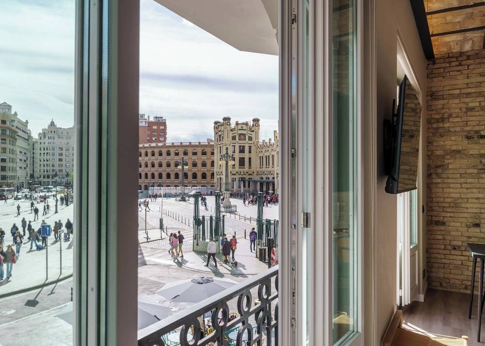 Limehome Valencia de Xativa 2