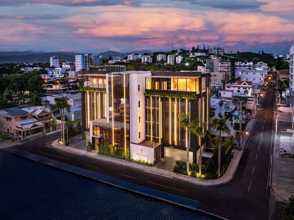 Nohian Collection Hotels 1