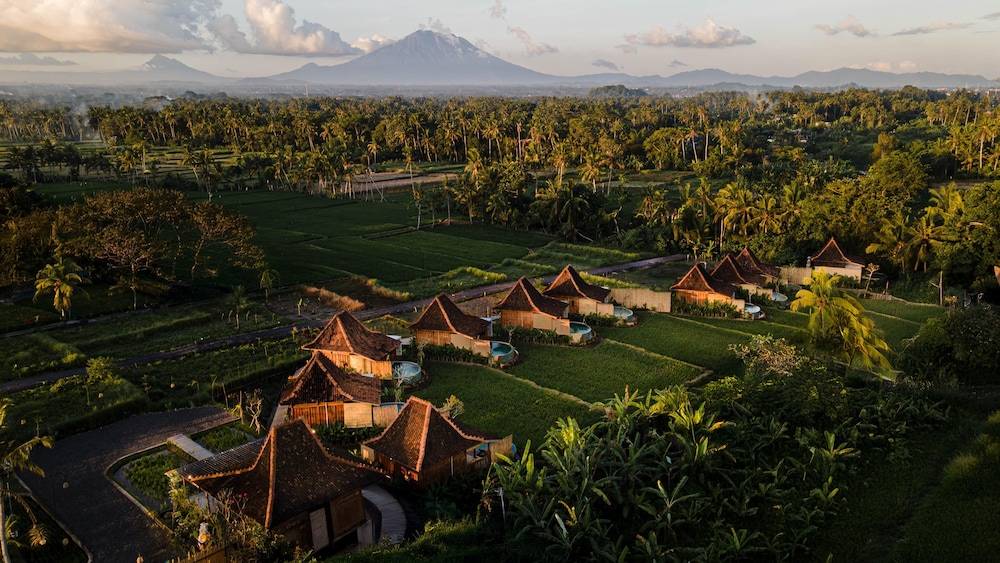 DITUJU Ubud by GenuineHost 1