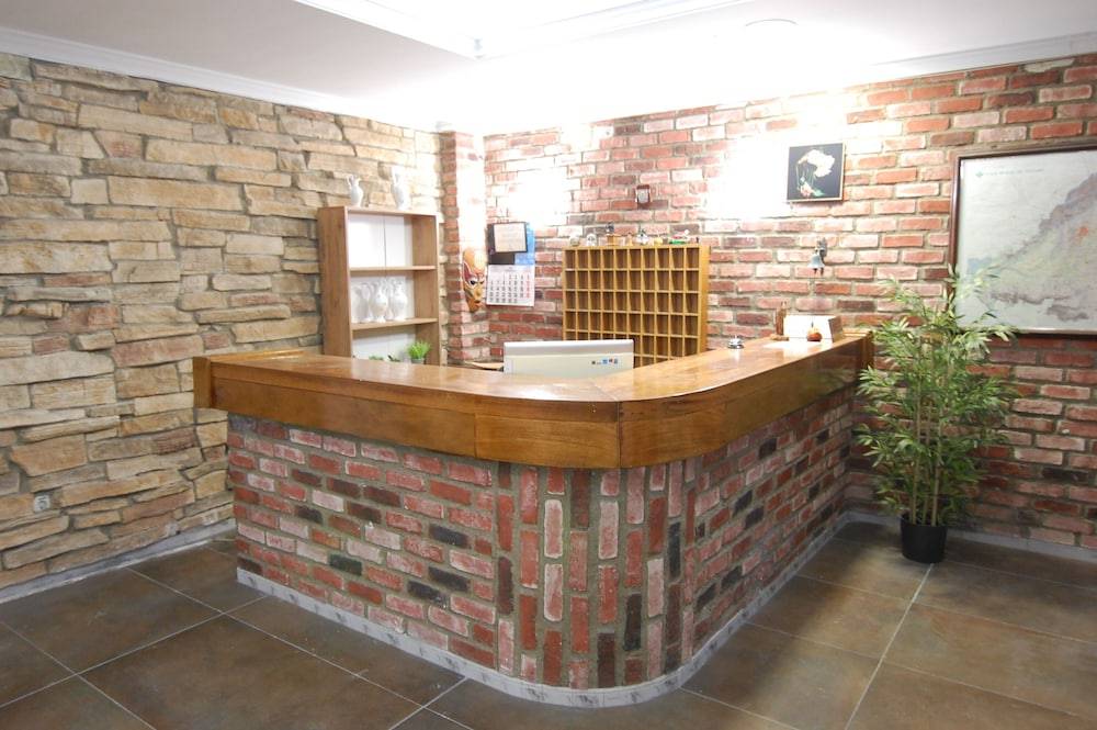 Hostal El 36 2