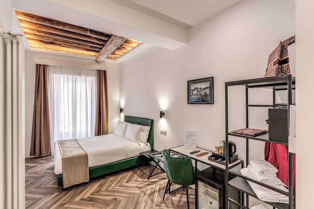 Effe Luxury Rooms 1