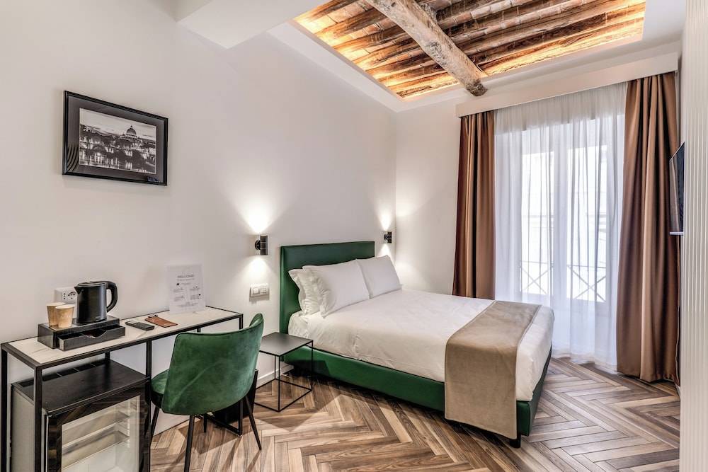 Effe Luxury Rooms 2
