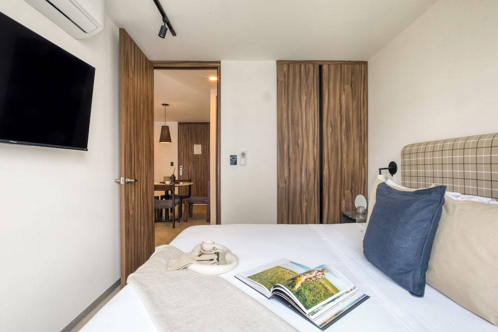 ULIV Pulse Roma - Condesa 2