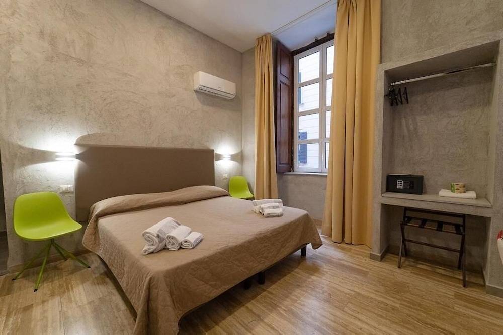H.R. BOUTIQUE PORTO NAPOLI CENTRO by ClaPa Group Dislocated Hospitality 2