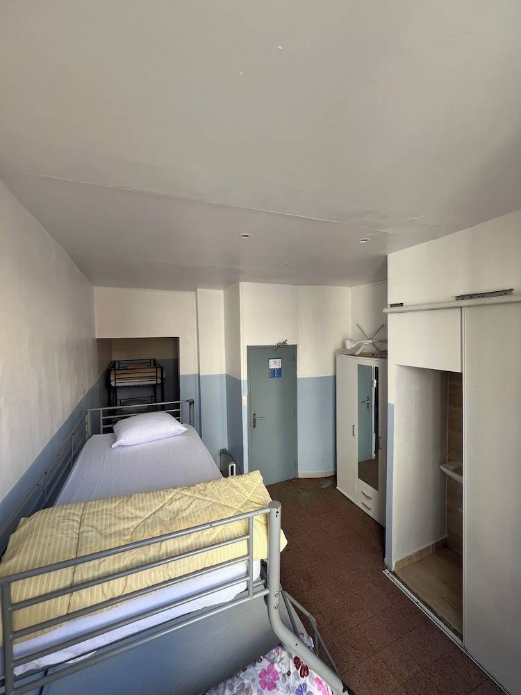 Hotel THEFFA 1