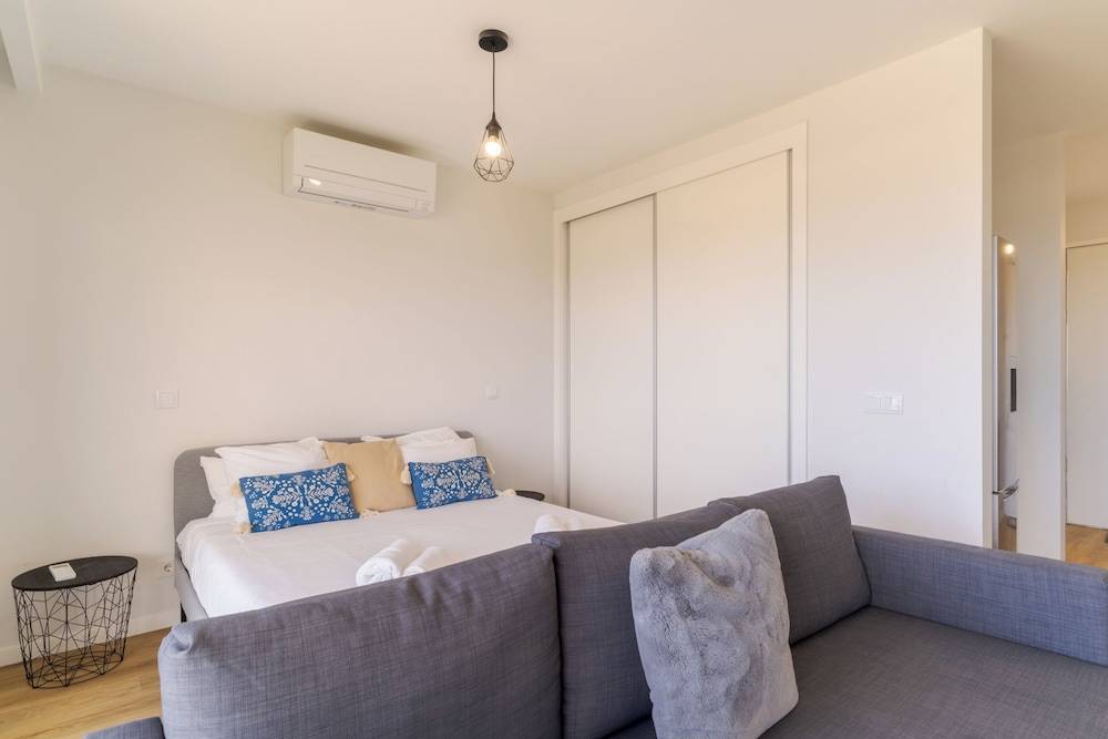 Fenix Iii Ac, Parking & Near Beaches 2