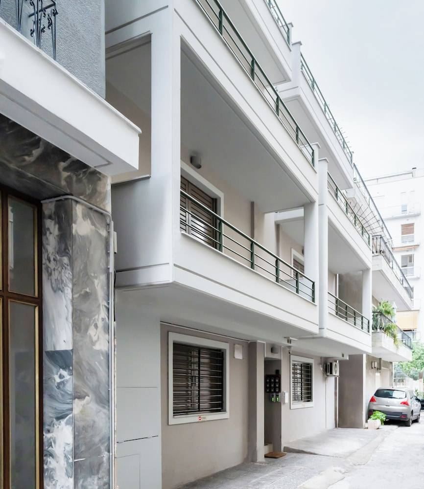 Elysee apartment 1 1