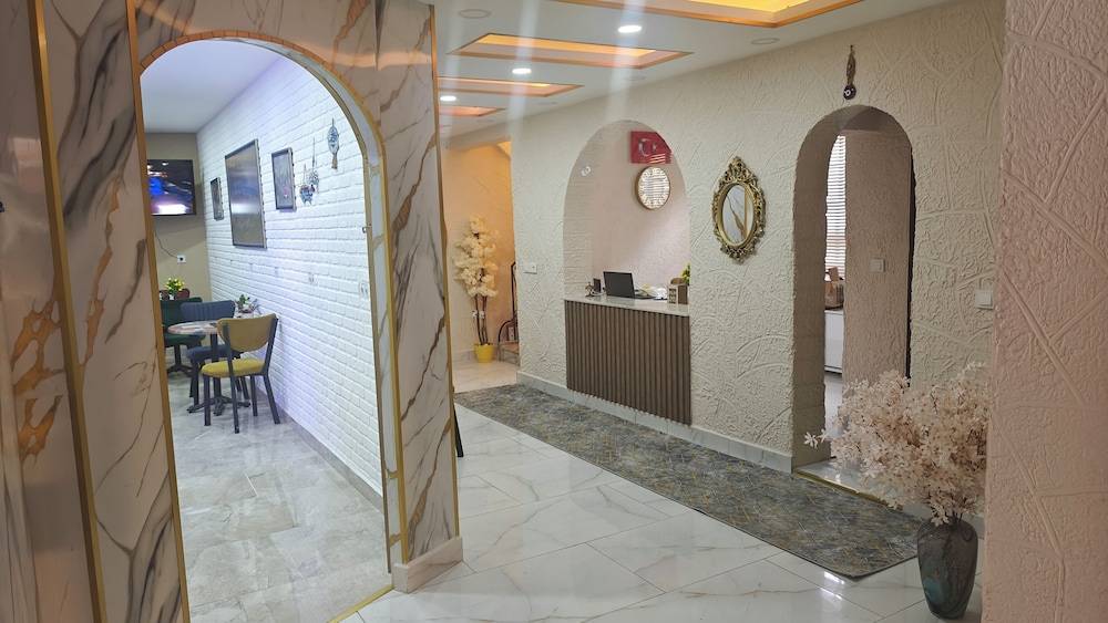 Altun Pansiyon 1