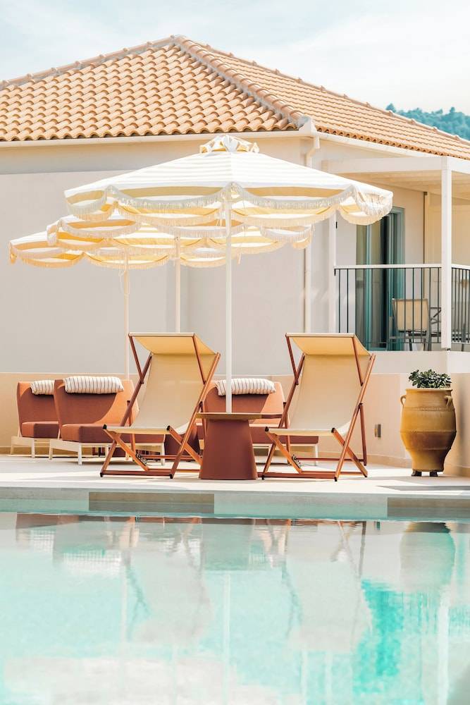 Minnŏ Boutique Hotel & Spa 1