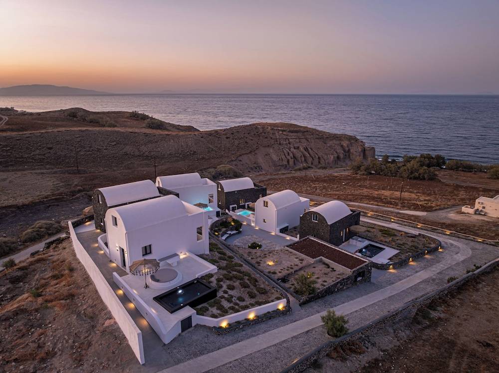 San Nectar Luxury Villas 1