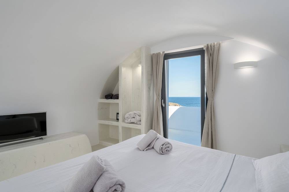 San Nectar Luxury Villas 2