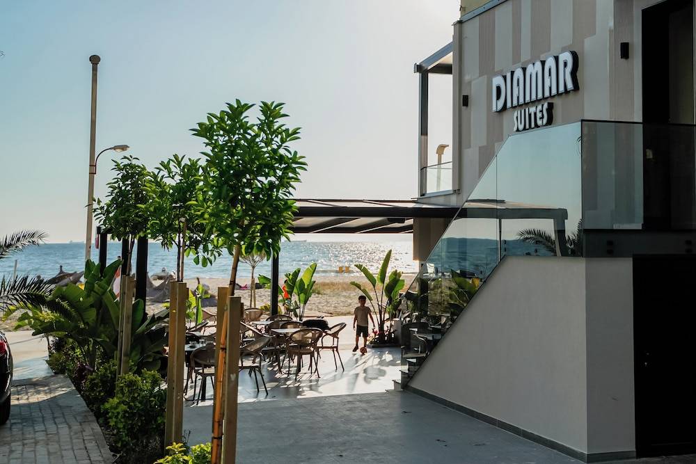 Diamar Suites 1