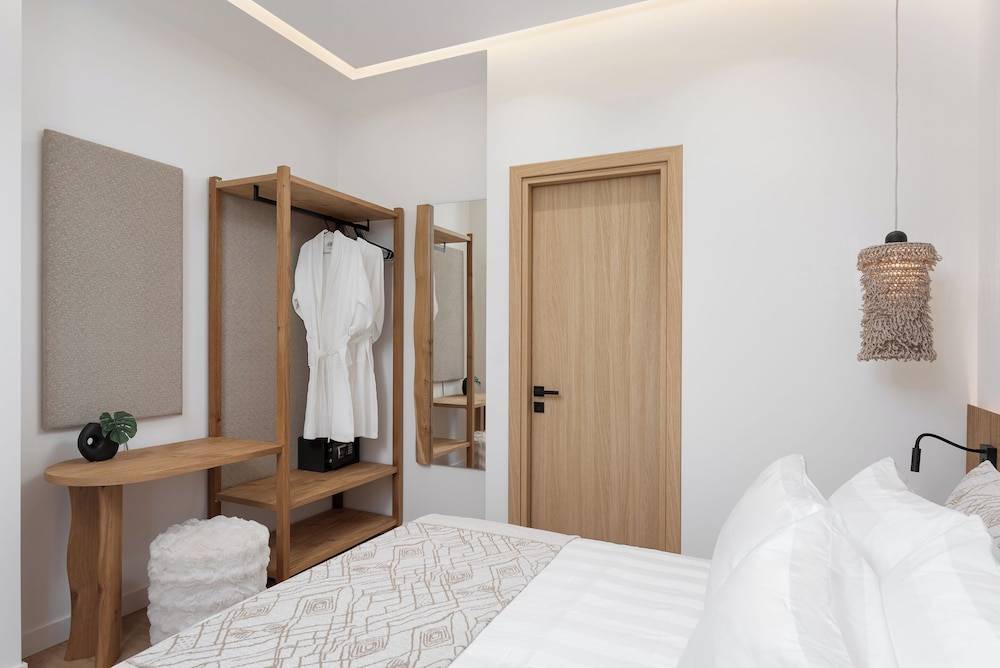 Aegina Dream Suites 2
