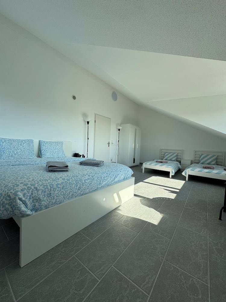 VK - Zürich Airport - Homestay - Härdlen 2