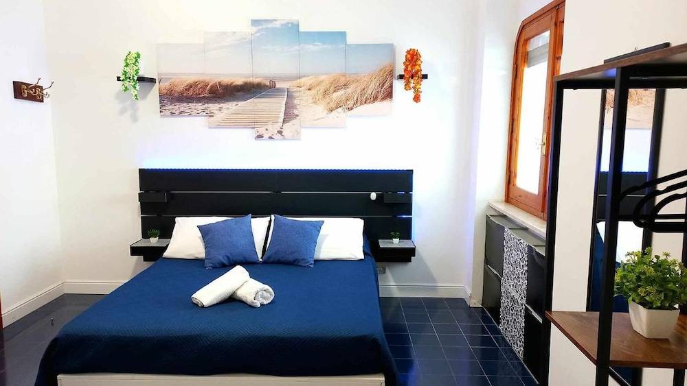 Villa Lea - Apartments Torre dell'Orso 1