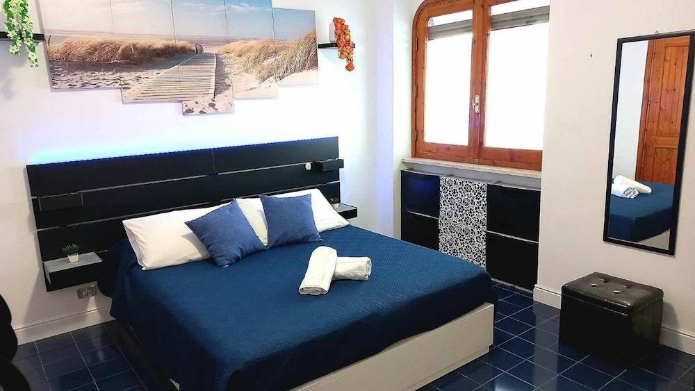 Villa Lea - Apartments Torre dell'Orso 2