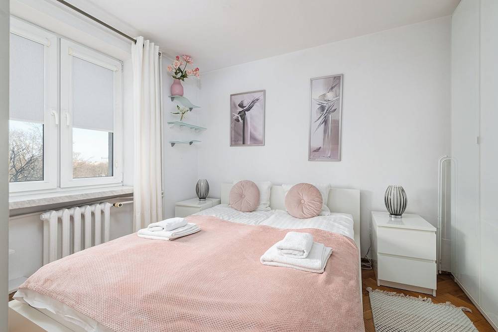 RentPlanet - Apartament Smolna 2