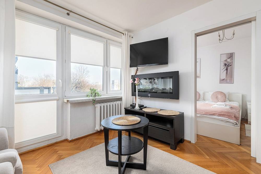 RentPlanet - Apartament Smolna 1