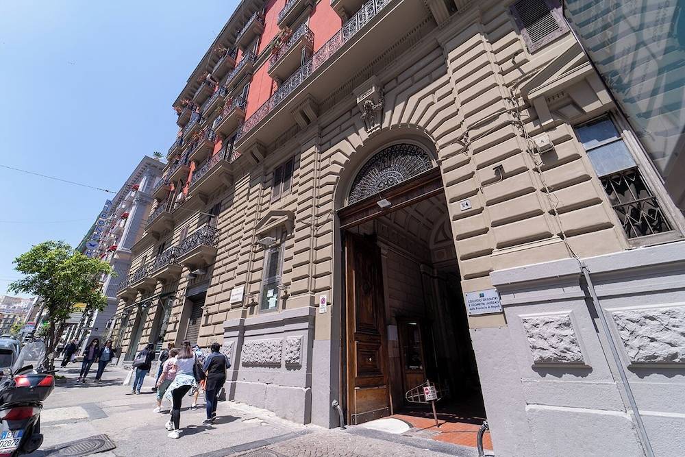 P.C. BOUTIQUE MEDINA H. CENTRO by ClaPa Group Dislocated Hospitality 1