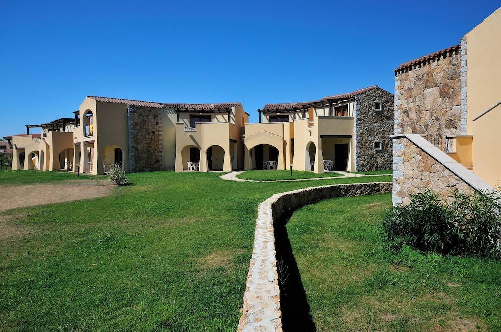 Residenze del Mare 1