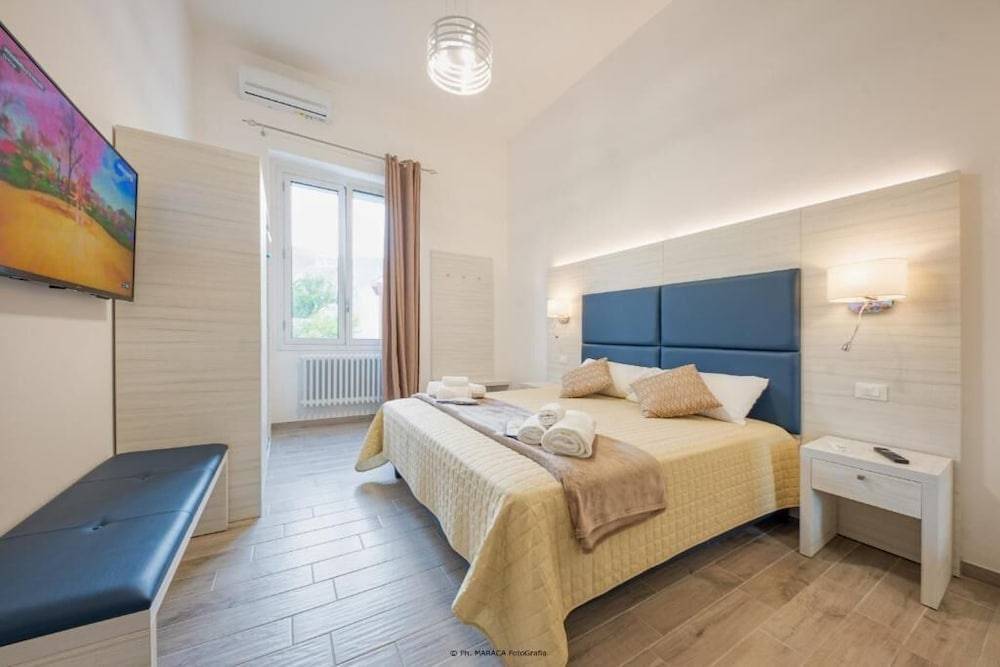 Hotiday Lecce Gianmarti Suite 1