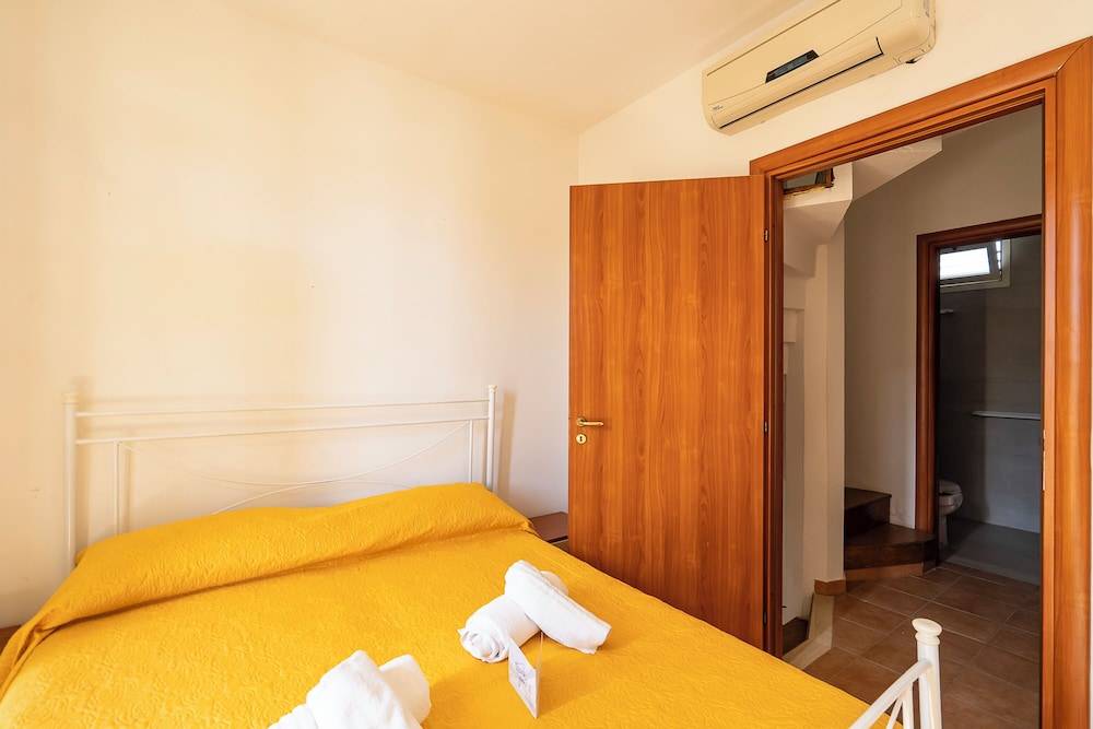 Villino Sole 4 Airco Near Beach & Centre 2