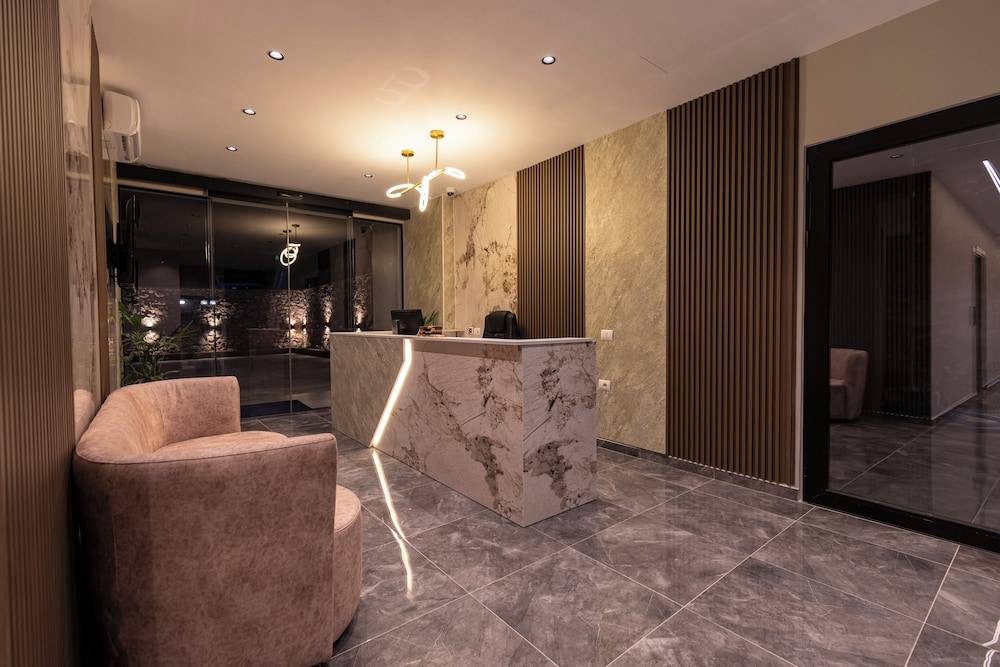 Diol Hotel 1