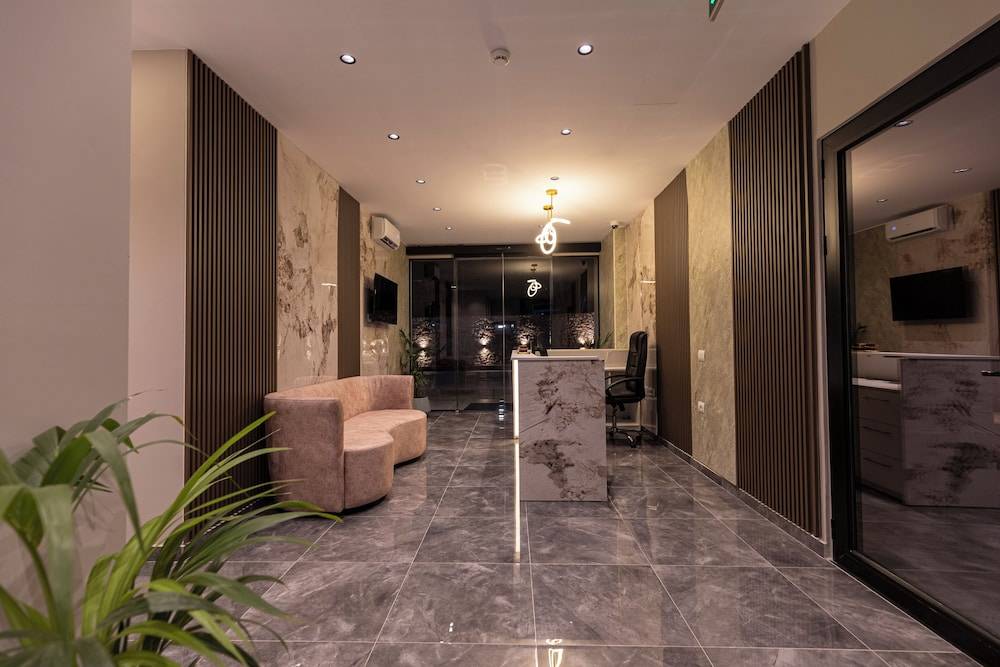 Diol Hotel 2