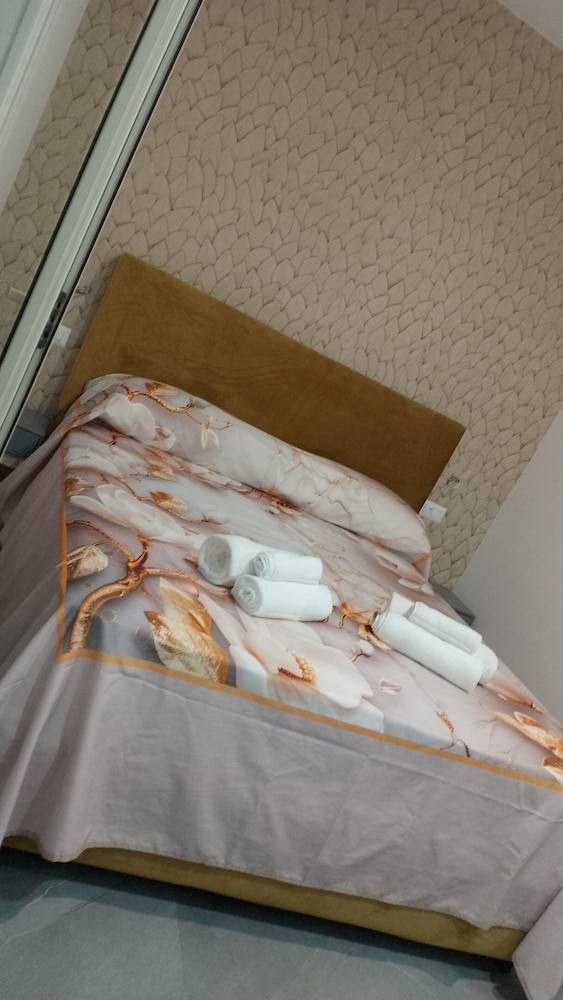 B&B Fortyfive 1