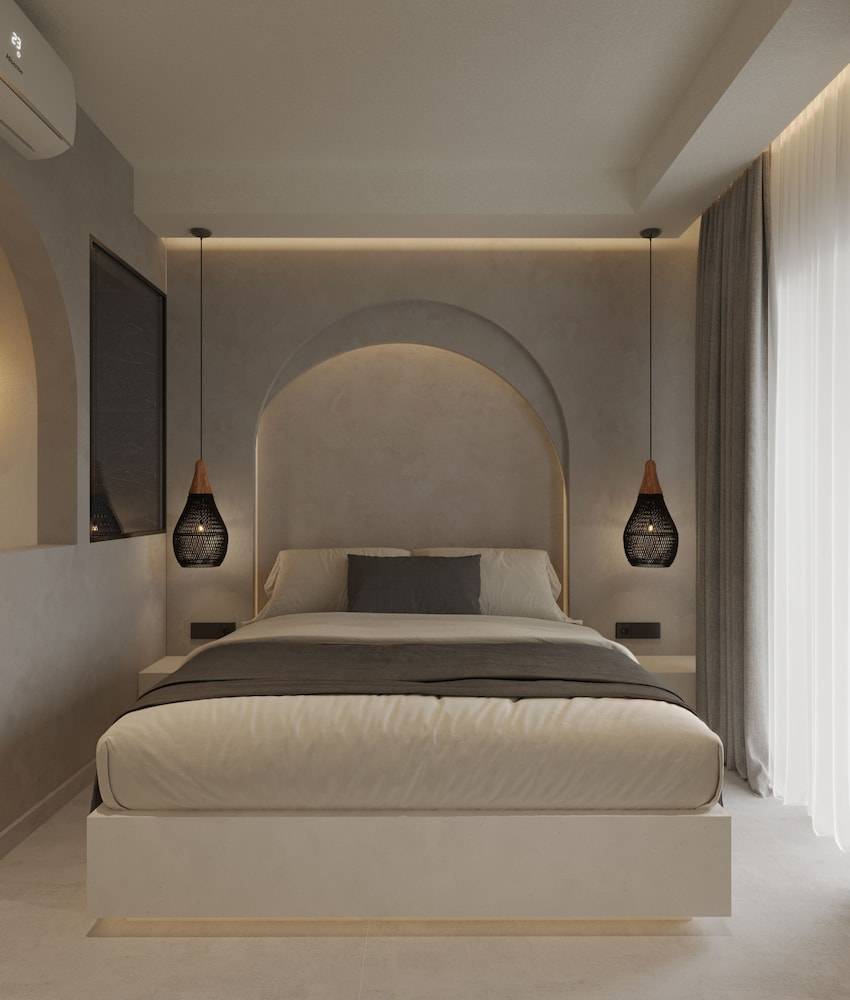 néreya luxury rooms 1