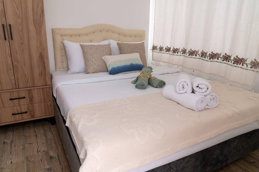 Cağlar My House Apart Hotel 1