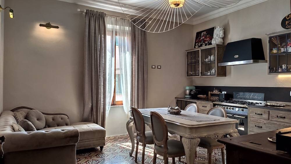 Residenza d'Epoca CAVALIERE 1