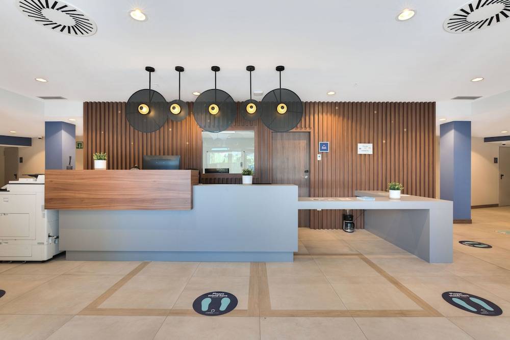 Livensa Living Pamplona 1