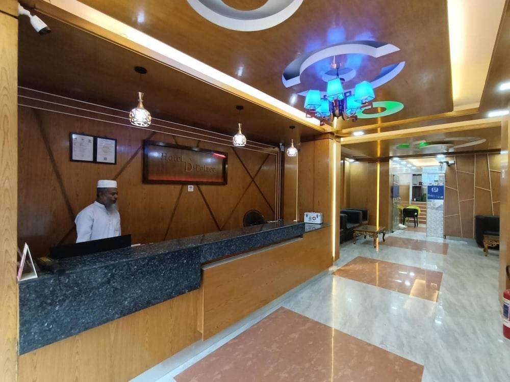 Hotel D Palace 2