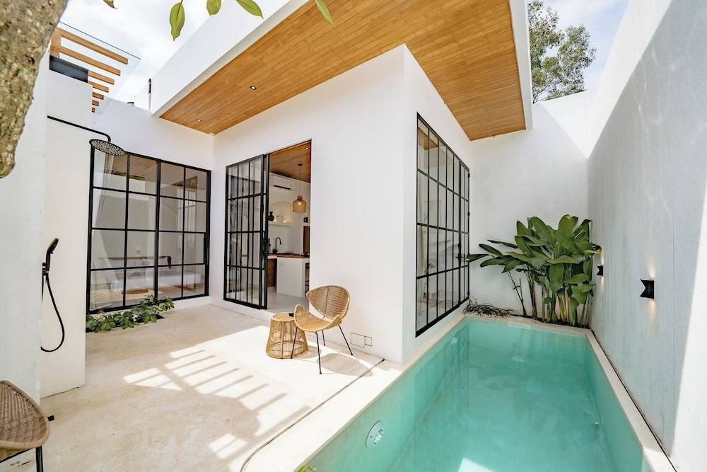 Villa Sunny Day Suites Uluwatu 1