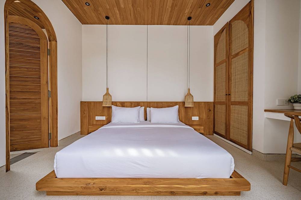 Villa Sunny Day Suites Uluwatu 2