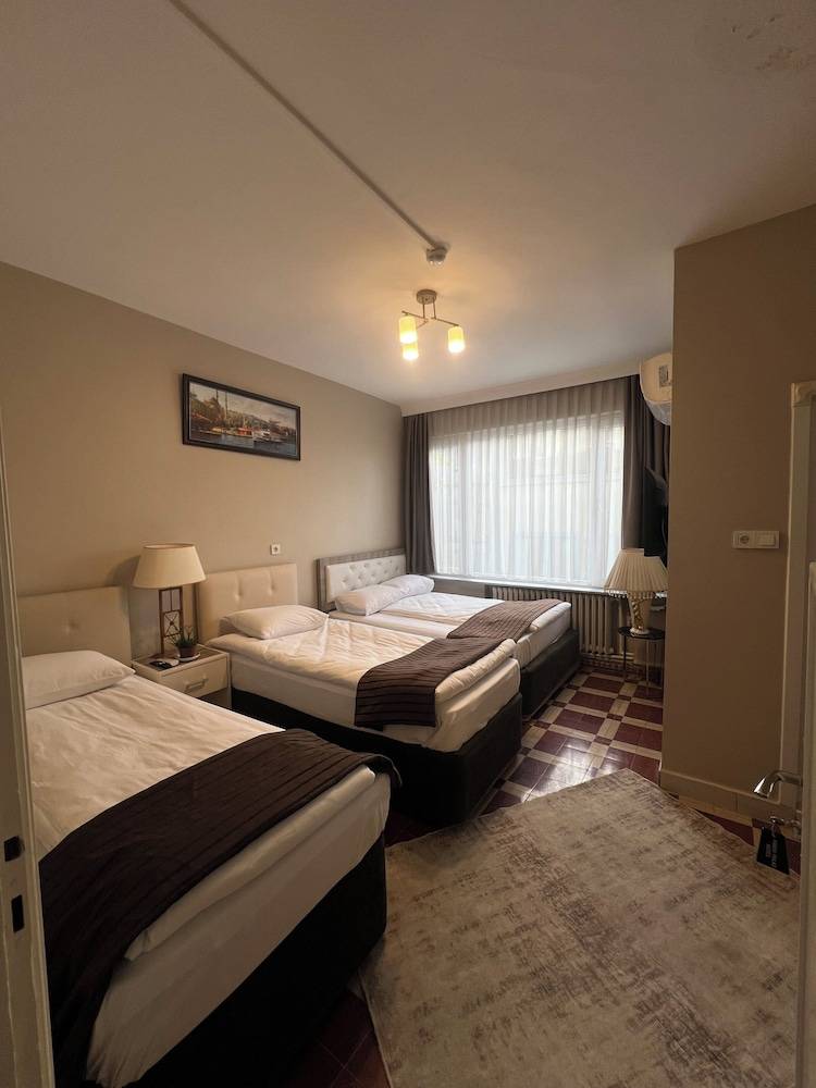Fındık Palas Otel 1