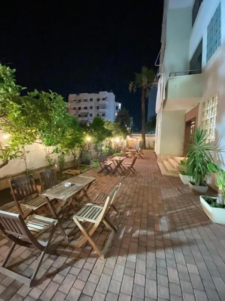 Green Garden Villa 1