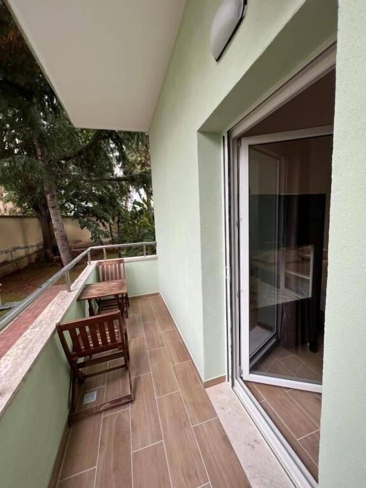 Green Garden Villa 2