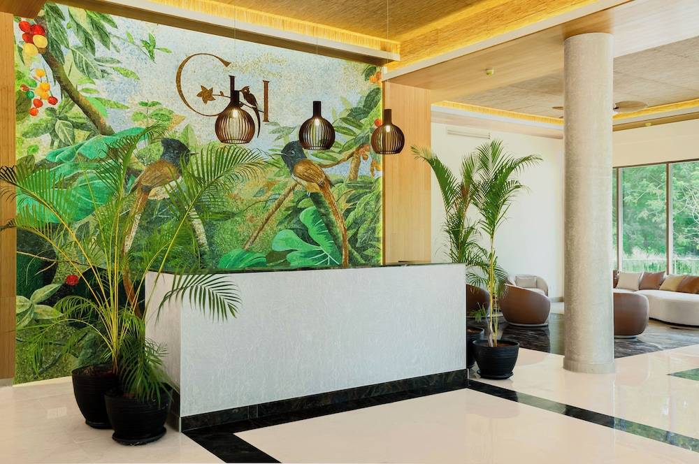 Gardens Hill Resort & Spa 2