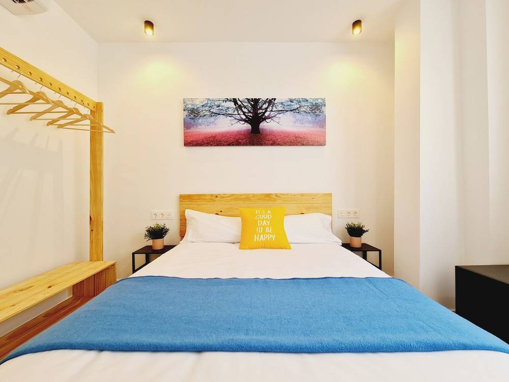Bilbao ROOMS Lidon 1