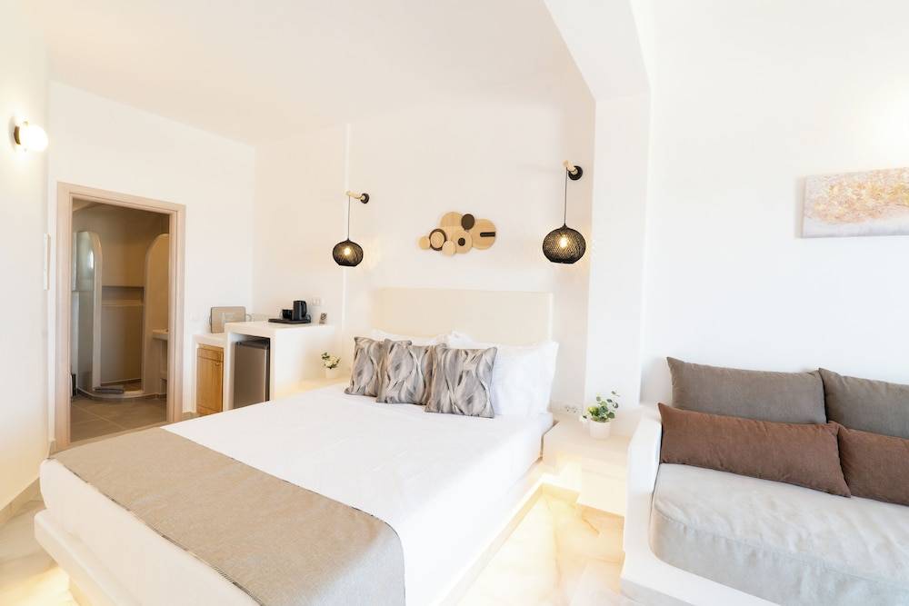 Dauti Gold Suites 2