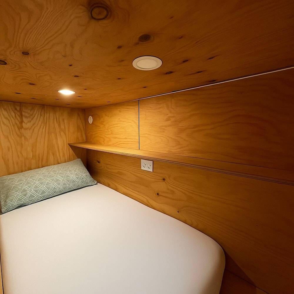 Cubik Rooms 1