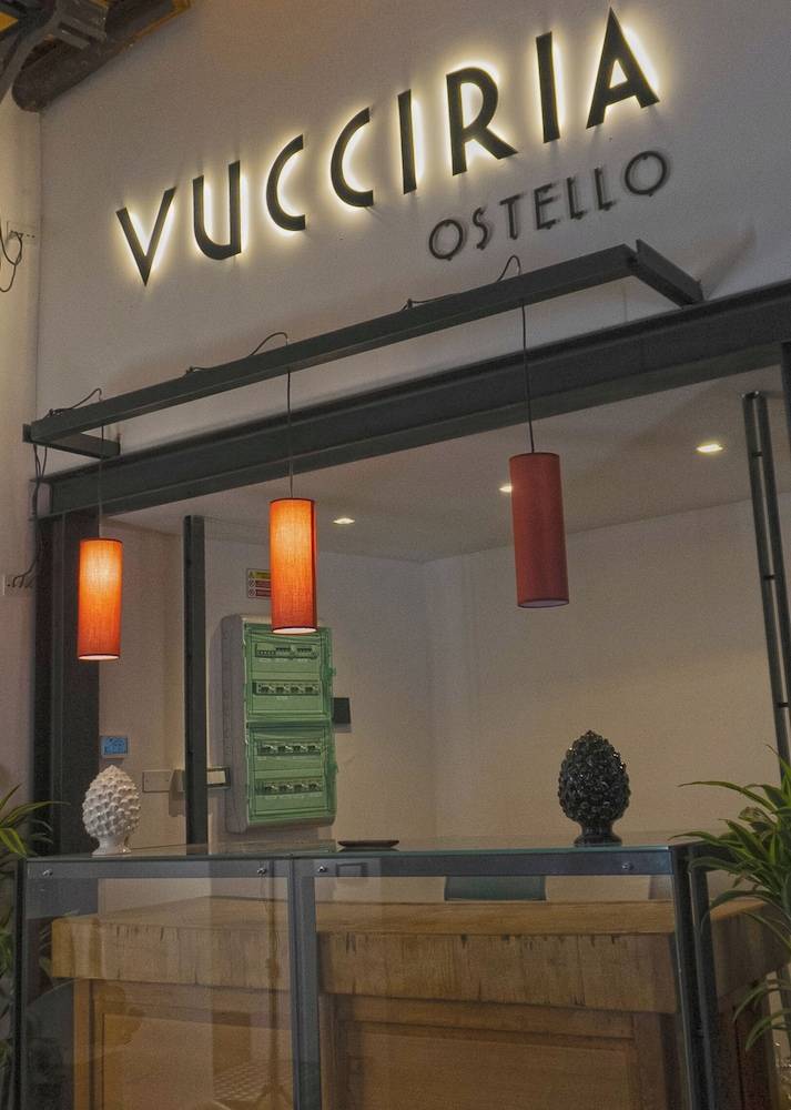 Ostello Vucciria 2