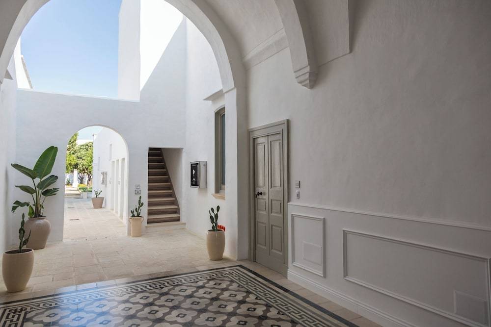 Albergo San Martino 2