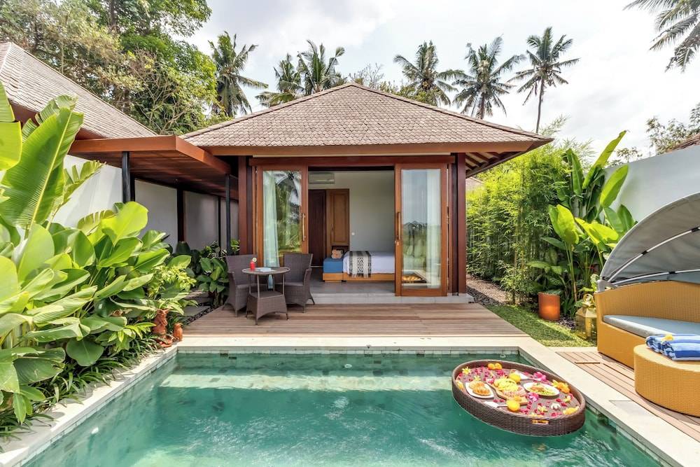 The Calm Ubud 1