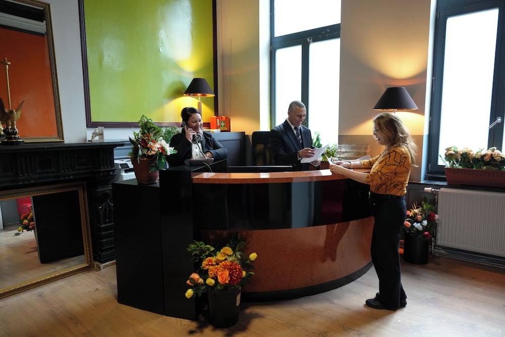 YOUR HOSTEL auberge de jeunesse 2